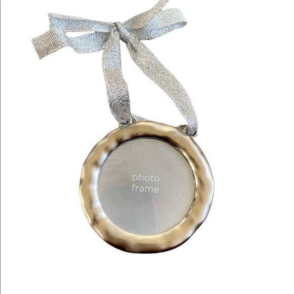 3 Ornamental Photo Frames for Christmas, Family Tree and Place Settings - Picture 5 of 9